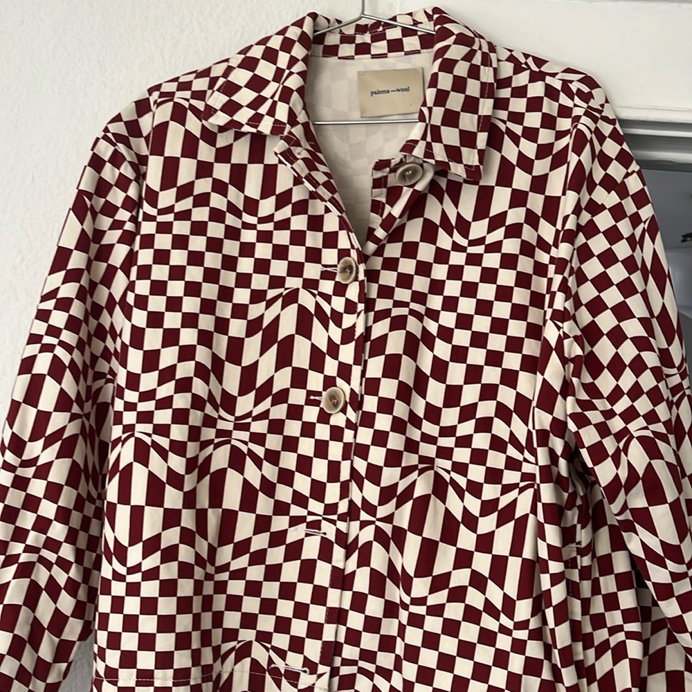 Paloma Wool jacket